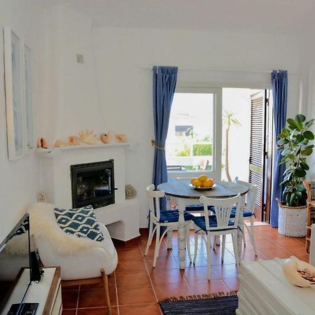 Casa Blu, Beach Boho Chic, Beach And Pool - Fast Wifi 포르체스 외부 사진