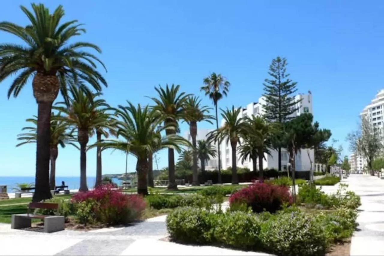 Casa Blu, Beach Boho Chic, Beach And Pool - Fast Wifi 포르체스 외부 사진