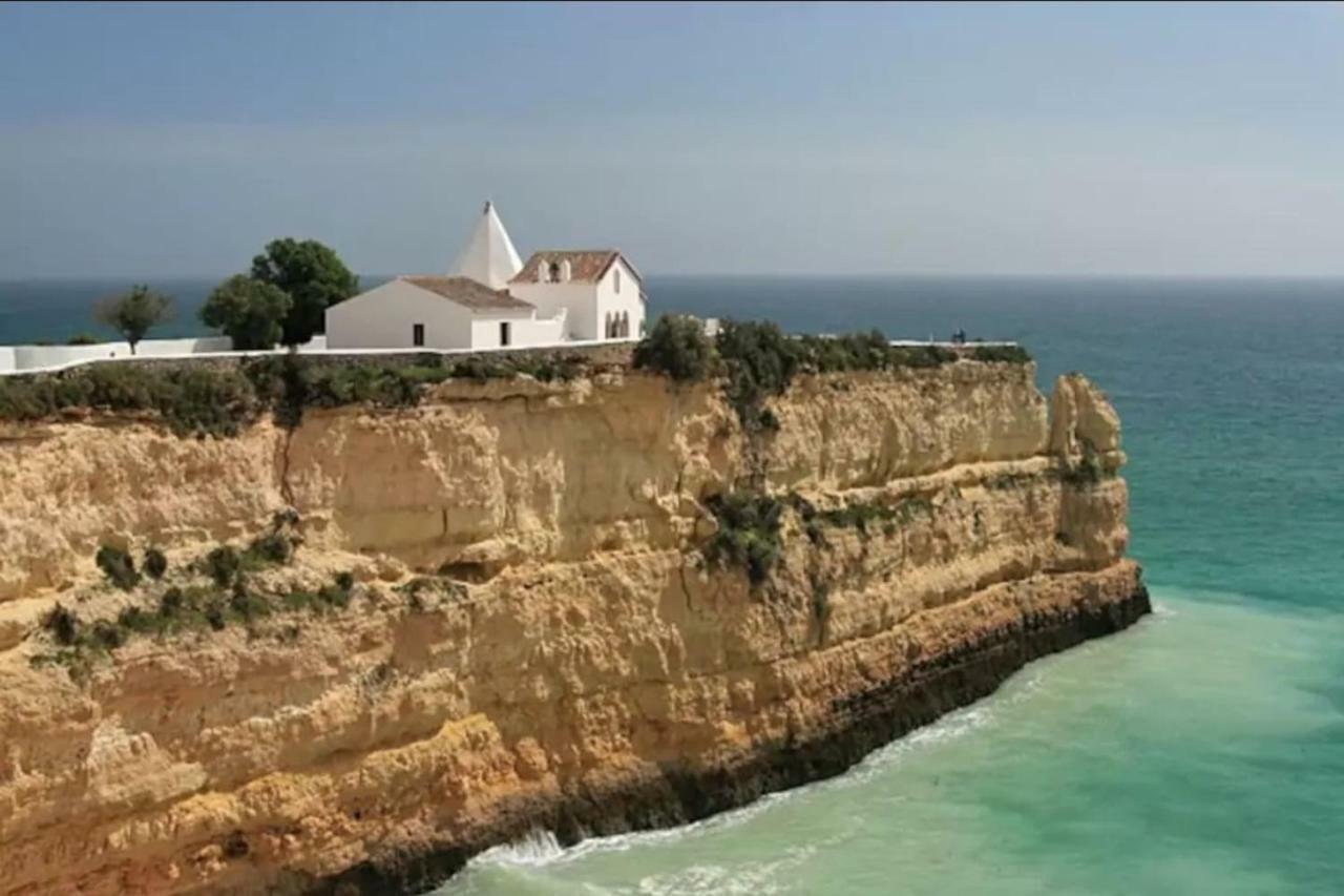 Casa Blu, Beach Boho Chic, Beach And Pool - Fast Wifi 포르체스 외부 사진